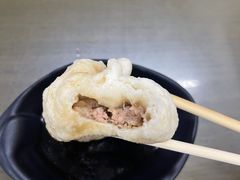 纯肉-四平包子铺