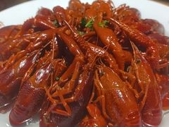 -红胖胖龙虾王·本地菜