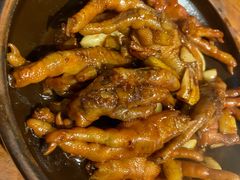 -老三样·美食研究中心(世贸路店)