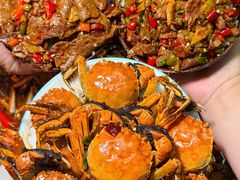 -麻辣范儿(良乡机场店)