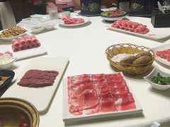 -东来顺饭庄(西直门店)