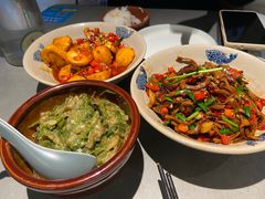 -潇湘阁(汉光百货店)