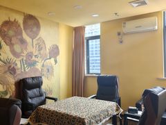 -LJ掼蛋·棋牌会所(徐汇店)