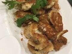 -百家福海鲜排档·闽菜·家宴(斗西路口店)