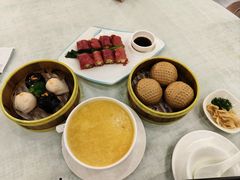 -港丽餐厅(天河城店)