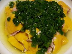老上海葱油鸡-枕水江南(铁西万象汇店)