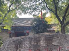-湘子庙
