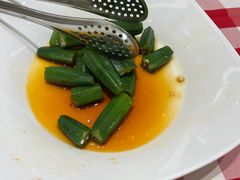 -西贝(上海新梅广场店)