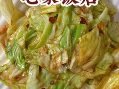 -毛家饭店(翡翠绿洲商业街店)