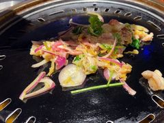 -杨小佳·齐齐哈尔烤肉·烤串(广州店)