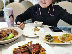 -上海会馆(香港名都店)