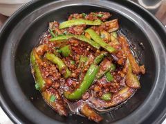 -新虹楼饭庄(崇明陈家镇店)