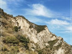 -圣莲山风景区
