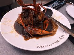 -Ministry of Crab•MOC(交子大道店)