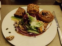 -上海和平饭店茉·莉酒廊 Jasmine Lounge