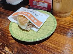 -秦园陕西手工面馆(番禺节能科技园店)