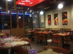 -杨氏青龙虾·羊蝎子(珠江路店)