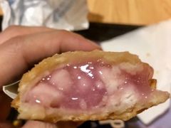 -麦当劳(江湾镇店)