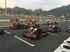 -千岛湖燃擎卡丁车赛车主题乐园(秀湖路店)