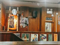 -小川洋风料理(汉街店)