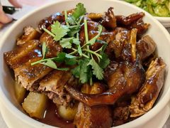 -粤·向群饭店(龙津东路总店)