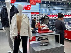 -首创奥特莱斯(西安店)