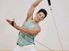 -Isofit 普拉提·婵柔工作室