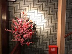 -麦当劳(南后街店)