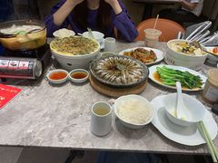 -四道菜·福建菜馆(新街口金鹰店)