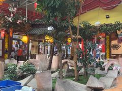 -和源祥·日照菜扛把子(万平口一店)