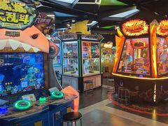 -星际传奇·电玩城·游戏厅·儿童乐园(大悦城店)