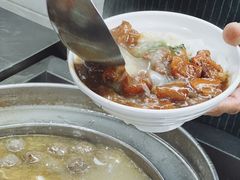-珍珍小食店(西华路店)