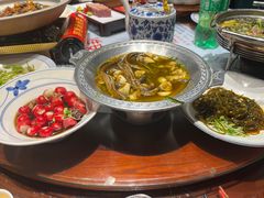 -淮安宴·淮扬菜(清河路一店)