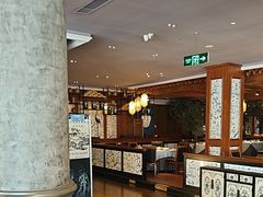 -八府香鸭·啫啫煲(华山路店)