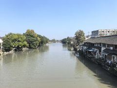 -乌镇东栅景区-修真观