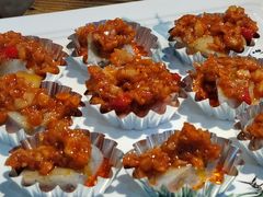 -小泥炉烤肉烧烤大排档