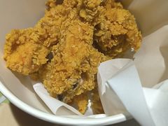 -肯德基(传媒广场店)