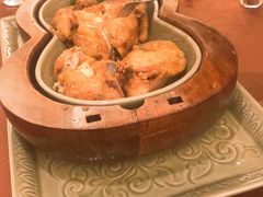 -西安饭庄(立丰国际店)