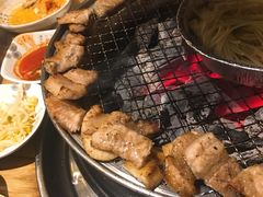 -韩国料理大力士(屏风街店)