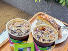 -Peet's 皮爷咖啡(海雅缤纷城店)