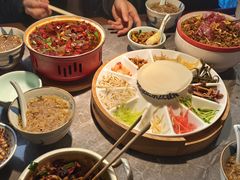 -怪噜范·贵阳小吃大排档(金源旗舰店)