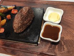 -Erman岩烧牛排(虹桥南丰城店)