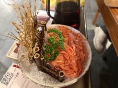 -滇牛云南火锅(桂林路店)