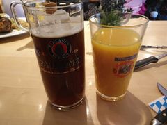 -Restaurant Paulaner am Dom