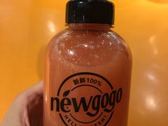-innewgogo纽麦轻食(滨北店)
