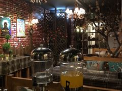 -MAX伯爵趣味互动密室逃脱(大坪D馆店)