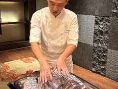 -西安凯悦酒店·湖畔中餐厅