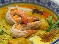 -峇峇娘马来西亚餐厅(望京SOHO店)