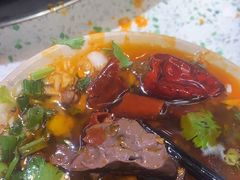-龙厂长老火锅(抚琴店)