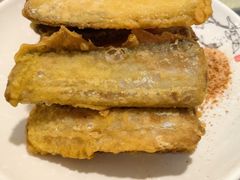 -聚首堂·特色小吃·肘子(什刹海德胜门店)